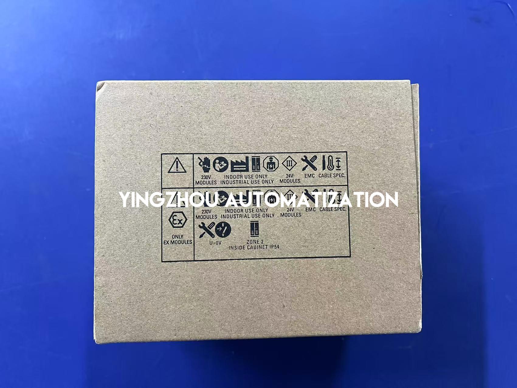 Siemens 6ES7214-1AH50-0XB0 | SIMATIC S7-1200 CPU 1214C | DC/DC/DC 14DI 10DO 2AI | Programmable Logic Controller | Brand New Original-YingZhou Automatization