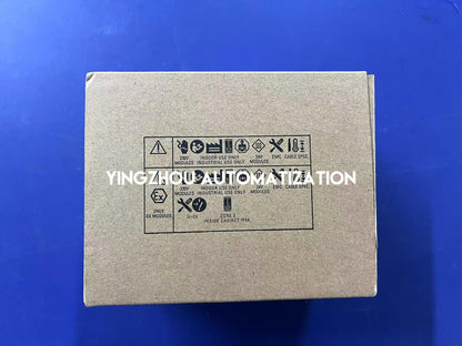 Siemens 6ES7214-1AH50-0XB0 | SIMATIC S7-1200 CPU 1214C | DC/DC/DC 14DI 10DO 2AI | Programmable Logic Controller | Brand New Original-YingZhou Automatization