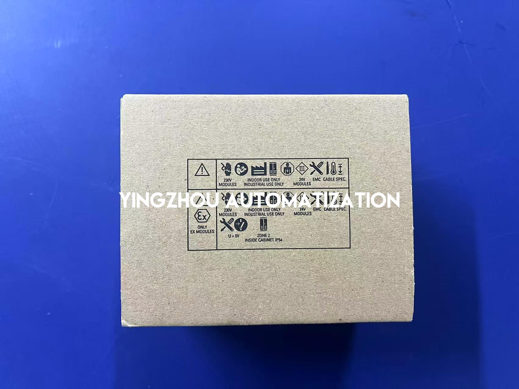 Siemens 6ES7215-1AG40-0XB0 SIMATIC S7-1200 CPU 1215C Compact PLC | DC/DC/DC | Brand New Original-YingZhou Automatization