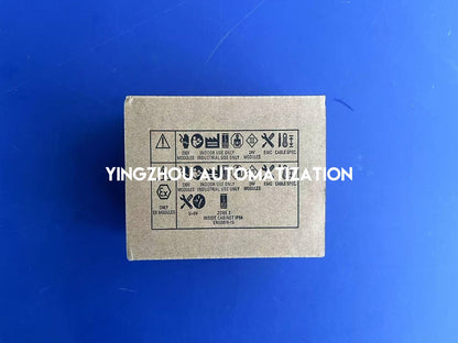 Siemens 6ES7221-1BH32-0XB0 SIMATIC S7-1200 SM 1221 Digital Input Module | 16 DI | 24V DC | Brand New Original-YingZhou Automatization