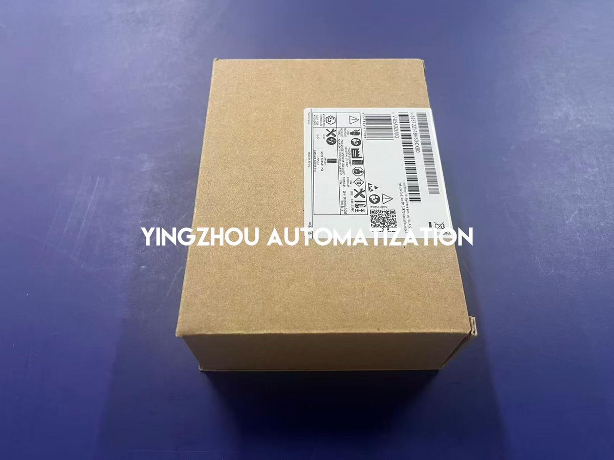 Siemens 6ES7221-1BH50-0XB0 SIMATIC S7-1200 G2 SM 1221 16-Channel 24V DC Digital Input Module-YingZhou Automatization