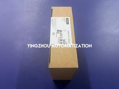 Siemens 6ES7221-1BH50-0XB0 SIMATIC S7-1200 G2 SM 1221 16-Channel 24V DC Digital Input Module-YingZhou Automatization