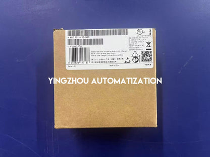 Siemens 6ES7221-3BF50-0XB0 S7-1200 G2 SB 1221 Digital Input Board-YingZhou Automatization