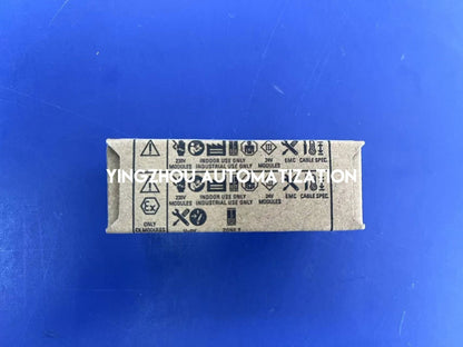 Siemens 6ES7223-0BD30-0XB0 SIMATIC S7-1200 SM 1223 Digital Signal Module | 2 DI / 2 DO (Relay) | Brand New Original-YingZhou Automatization