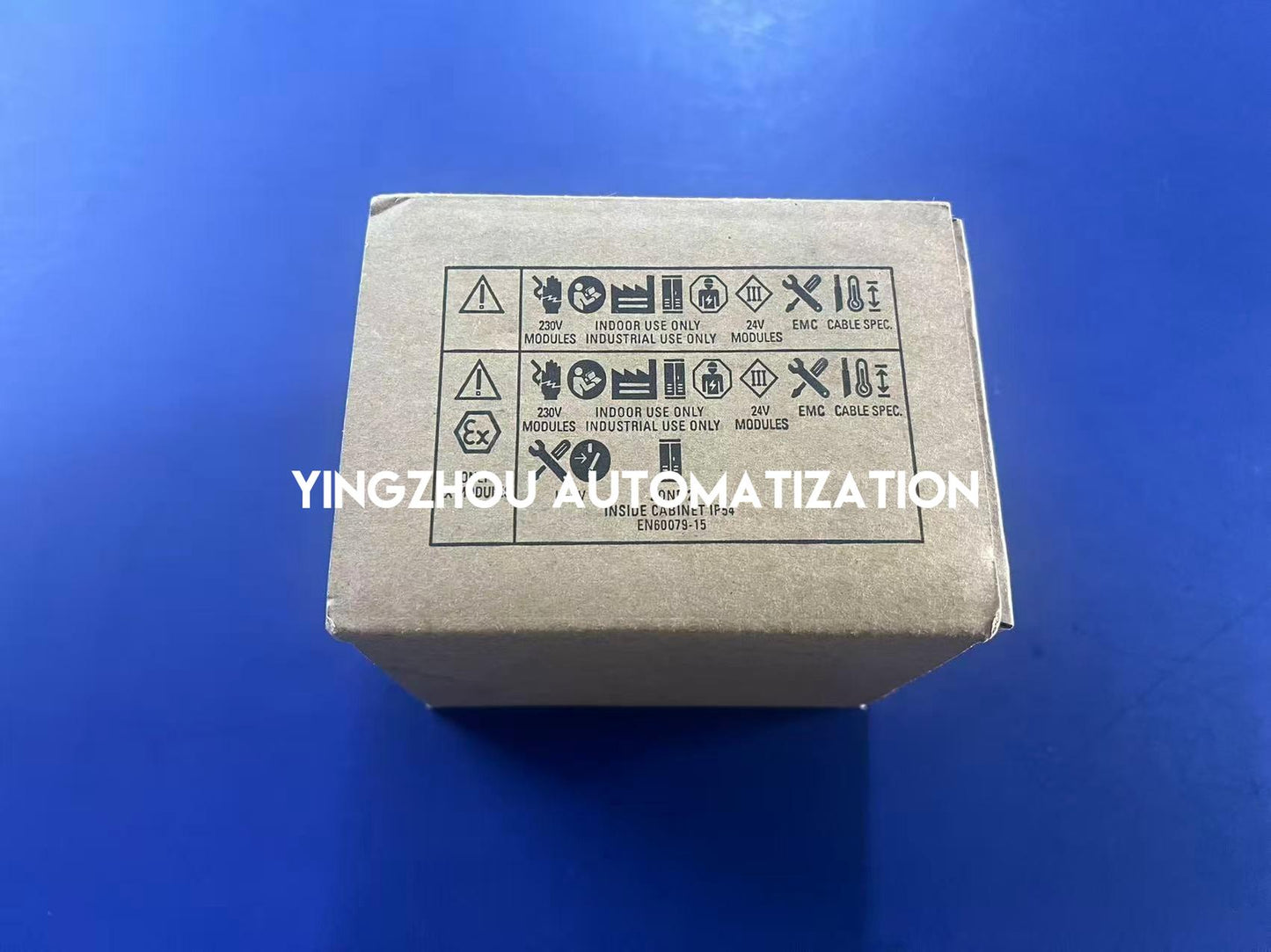 Siemens 6ES7223-1BL32-0XB0 SIMATIC S7-1200 SM 1223 Digital Signal Module | 16 DI / 16 DO (Relay) | Brand New Original-YingZhou Automatization