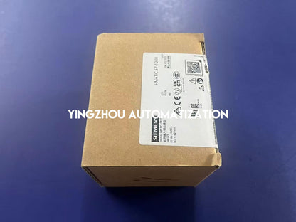 Siemens 6ES7223-1BL32-0XB0 SIMATIC S7-1200 SM 1223 Digital Signal Module | 16 DI / 16 DO (Relay) | Brand New Original-YingZhou Automatization