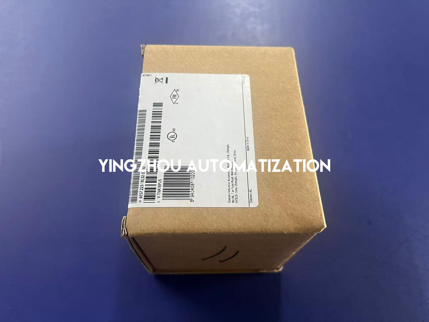 Siemens 6ES7223-1BL32-0XB0 SIMATIC S7-1200 SM 1223 Digital Signal Module | 16 DI / 16 DO (Relay) | Brand New Original-YingZhou Automatization