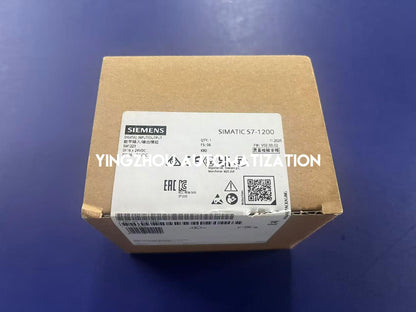 Siemens 6ES7223-1BL32-0XB0 SIMATIC S7-1200 SM 1223 Digital Signal Module | 16 DI / 16 DO (Relay) | Brand New Original-YingZhou Automatization