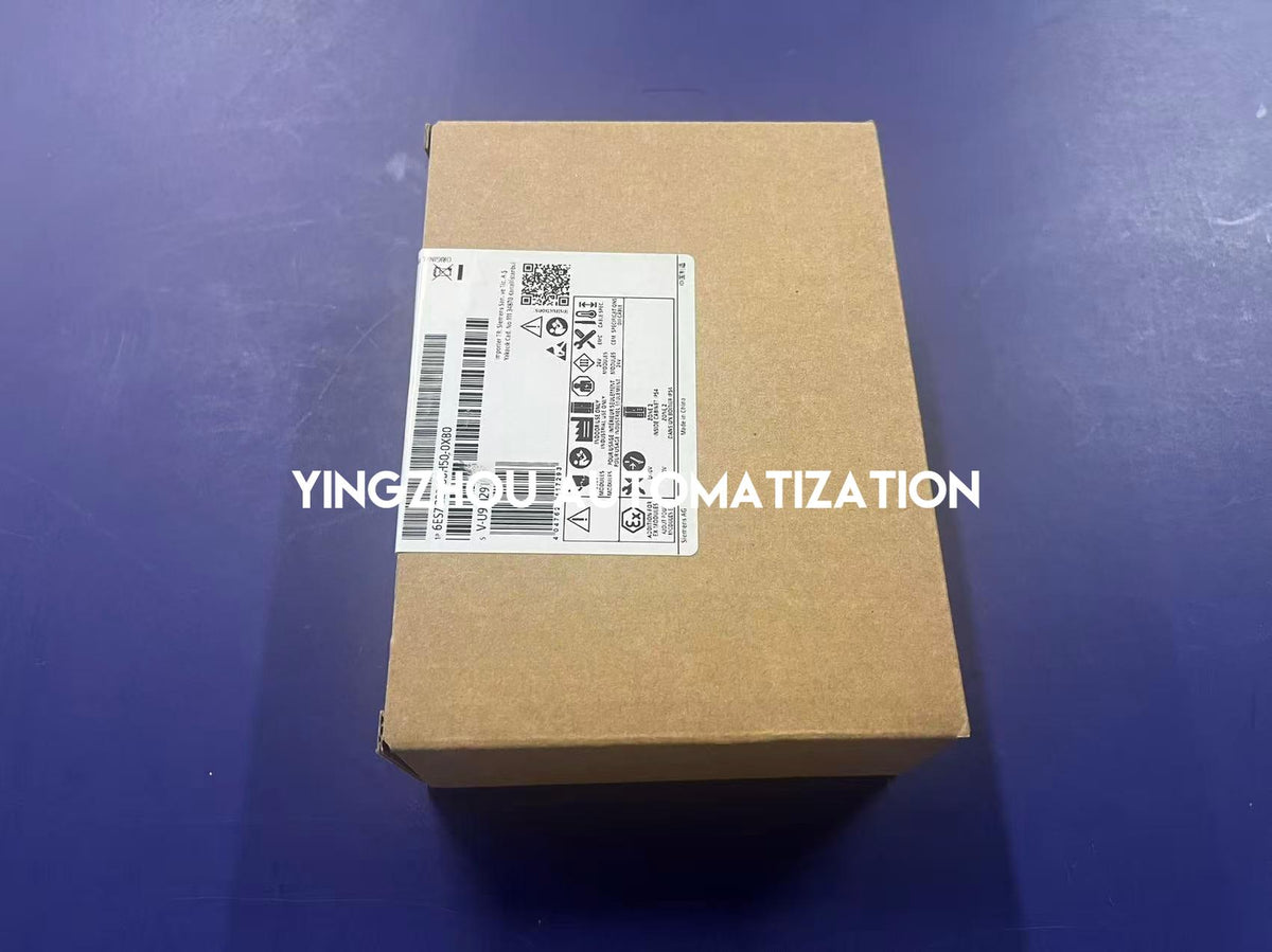 Siemens 6ES7223-5BH50-0XB0 SIMATIC S7-1200 G2 SM 1223 8DI/8DO 24V DC Digital I/O Module-YingZhou Automatization