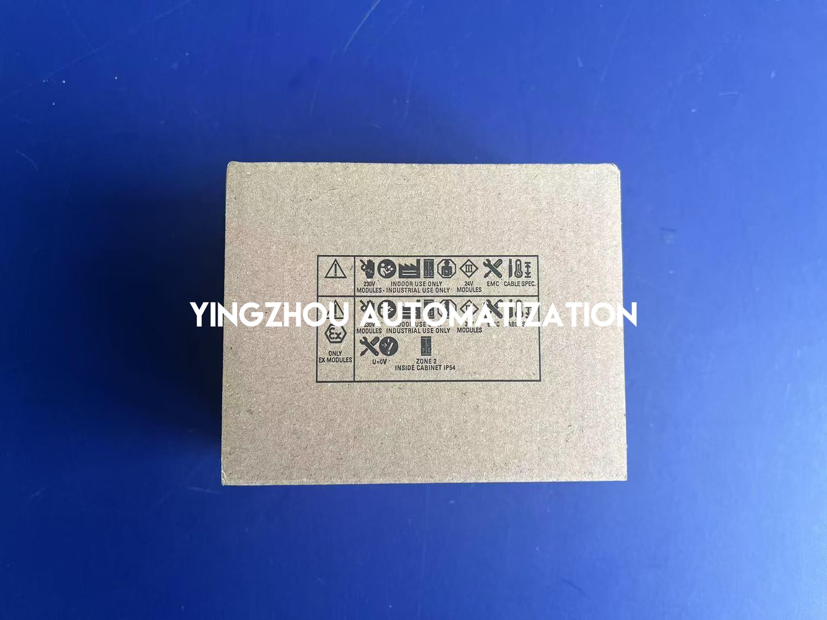 Siemens 6ES7231-4HF32-0XB0 SIMATIC S7-1200 SM 1231 Analog Input Module | 4 AI | Brand New Original-YingZhou Automatization