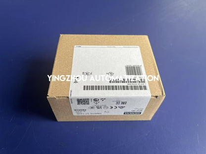 Siemens 6ES7231-4HF32-0XB0 SIMATIC S7-1200 SM 1231 Analog Input Module | 4 AI | Brand New Original-YingZhou Automatization