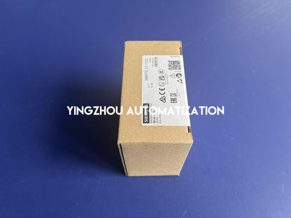 Siemens 6ES7231-4HF32-0XB0 SIMATIC S7-1200 SM 1231 Analog Input Module | 4 AI | Brand New Original-YingZhou Automatization