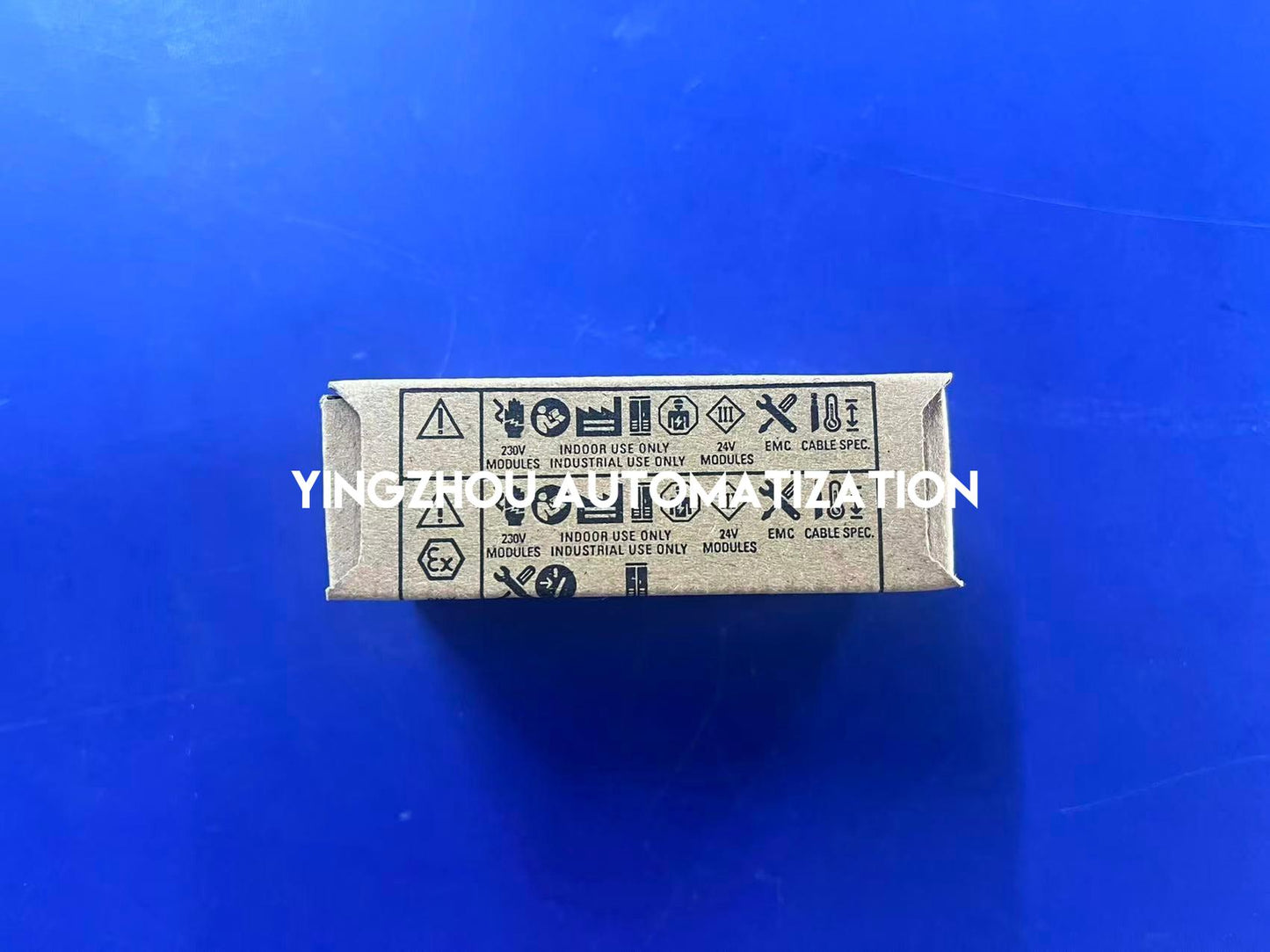 Siemens 6ES7232-4HA30-0XB0 SIMATIC S7-1200 AQ 1x12-bit Analog Output Module | Brand New Original-YingZhou Automatization