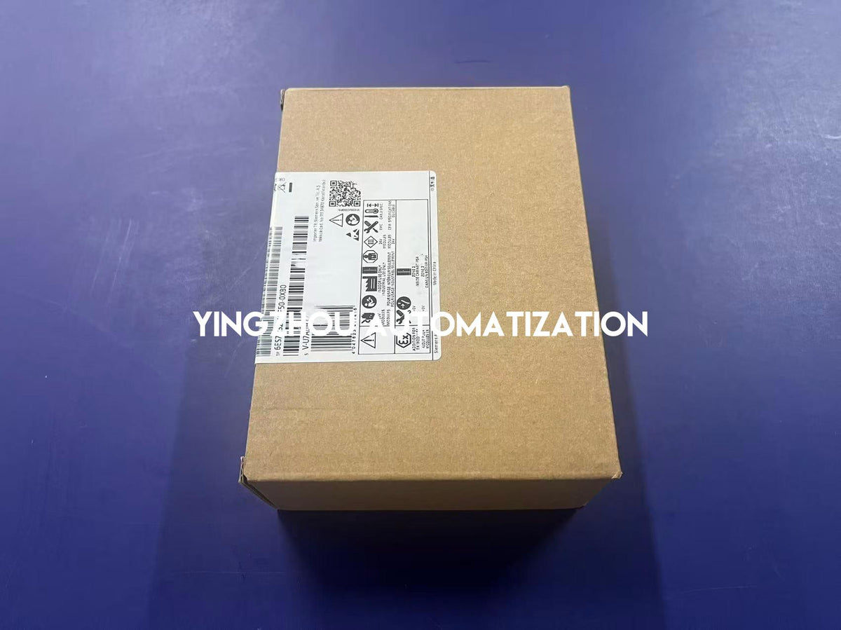 Siemens 6ES7232-4HF50-0XB0 SIMATIC S7-1200 G2 SM 1232 8-Channel 14-Bit Analog Output Module-YingZhou Automatization