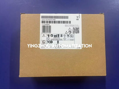 Siemens 6ES7233-4HF50-0XB0 SIMATIC S7-1200 G2 SM 1233 4AI/4AO 14-Bit Analog I/O Module-YingZhou Automatization