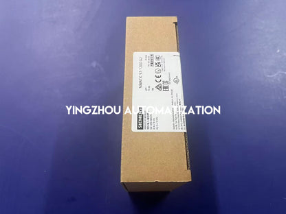 Siemens 6ES7233-4HF50-0XB0 SIMATIC S7-1200 G2 SM 1233 4AI/4AO 14-Bit Analog I/O Module-YingZhou Automatization
