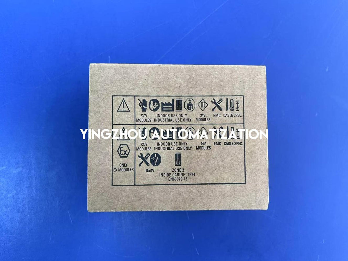 Siemens 6ES7241-1CH32-0XB0 CM1241 RS422/485 Communication Module-YingZhou Automatization