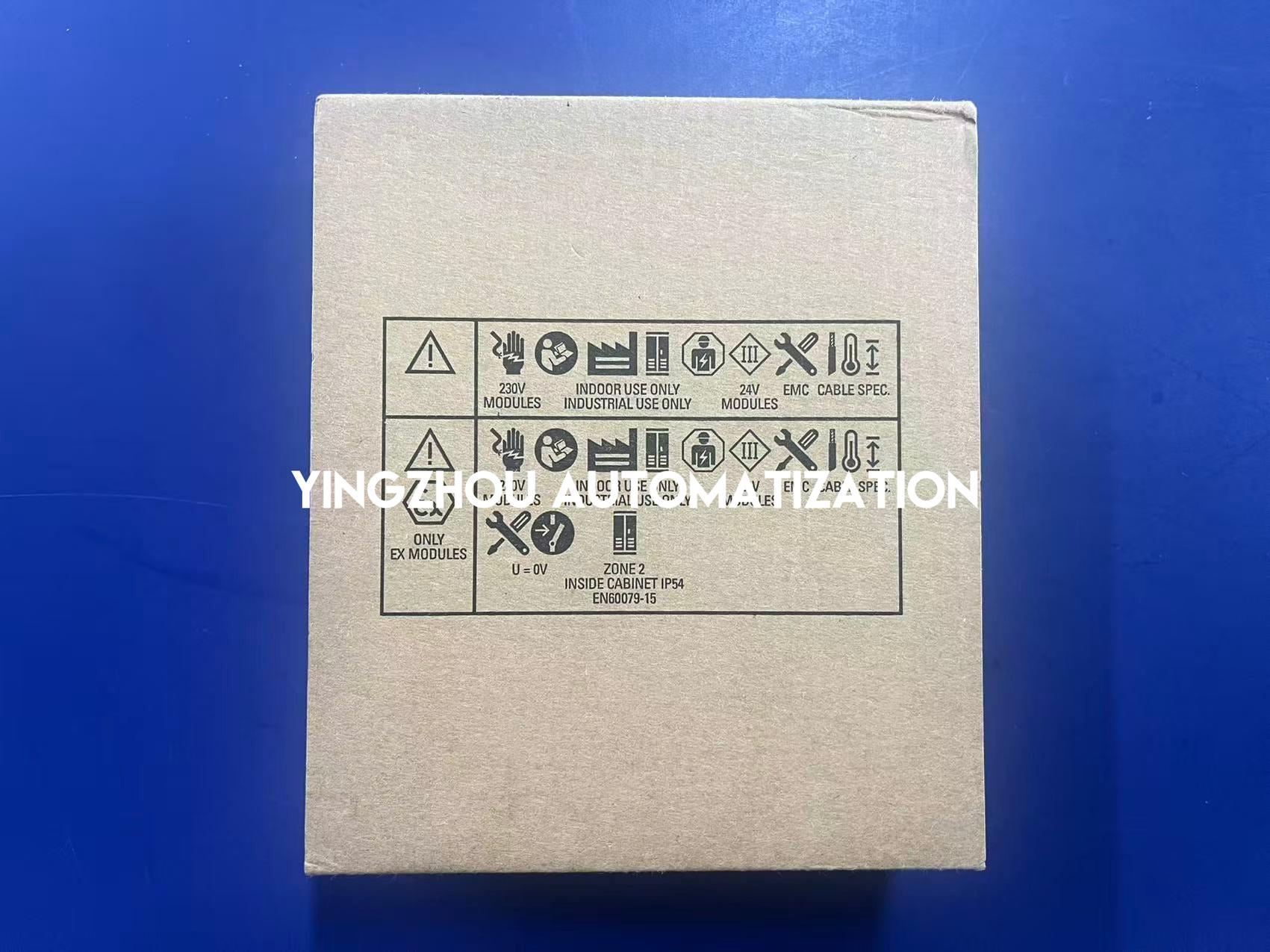 Siemens 6ES7321-1BL00-0AA0 Digital Input Module | SIMATIC S7-300 Series | SM 321 | 32 Inputs (24V DC) | Brand New Original-YingZhou Automatization