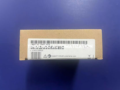 Siemens 6ES7322-1BH01-0AA0 Digital Output Module | SIMATIC S7-300 Series | SM 322 | 16 Outputs (24V DC 0.5A) | Brand New Original-YingZhou Automatization