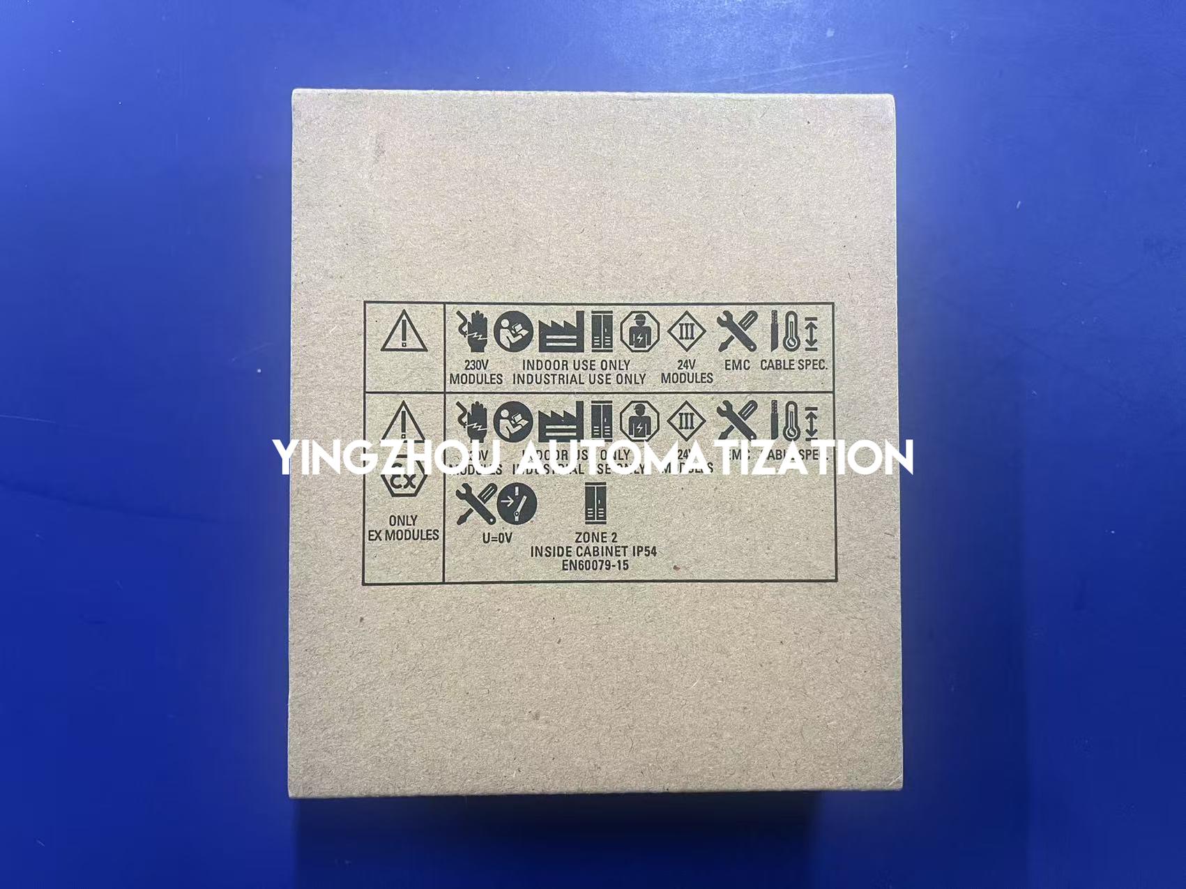 Siemens 6ES7322-1BH01-0AA0 Digital Output Module | SIMATIC S7-300 Series | SM 322 | 16 Outputs (24V DC 0.5A) | Brand New Original-YingZhou Automatization