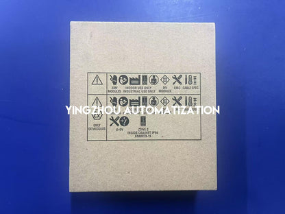 Siemens 6ES7322-1BH01-0AA0 Digital Output Module | SIMATIC S7-300 Series | SM 322 | 16 Outputs (24V DC 0.5A) | Brand New Original-YingZhou Automatization