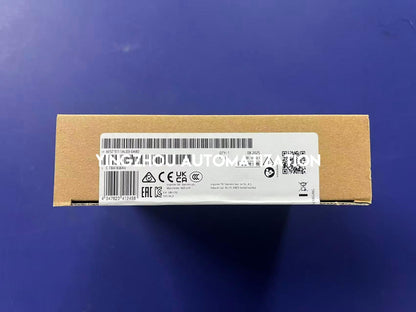 Siemens 6ES7511-1AL03-0AB0 SIMATIC S7-1500 CPU 1511-1 PN Central Processing Unit | Brand New Original-YingZhou Automatization