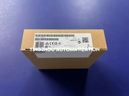 Siemens 6ES7511-1AL03-0AB0 SIMATIC S7-1500 CPU 1511-1 PN Central Processing Unit | Brand New Original-YingZhou Automatization