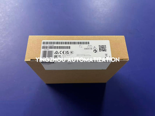 Siemens 6ES7511-1AL03-0AB0 SIMATIC S7-1500 CPU 1511-1 PN Central Processing Unit | Brand New Original-YingZhou Automatization