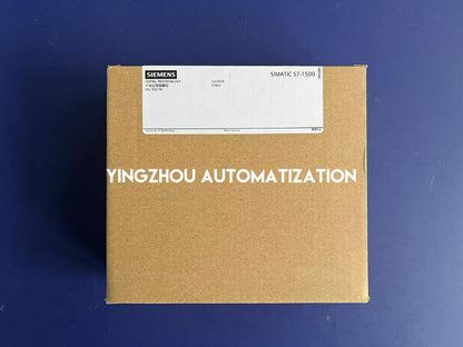 Siemens 6ES7513-1AM03-0AB0 SIMATIC S7-1500 CPU 1513-1 PN Central Processing Unit | Brand New Original-YingZhou Automatization