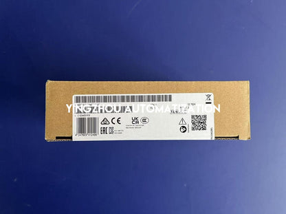 Siemens 6ES7513-1AM03-0AB0 SIMATIC S7-1500 CPU 1513-1 PN Central Processing Unit | Brand New Original-YingZhou Automatization