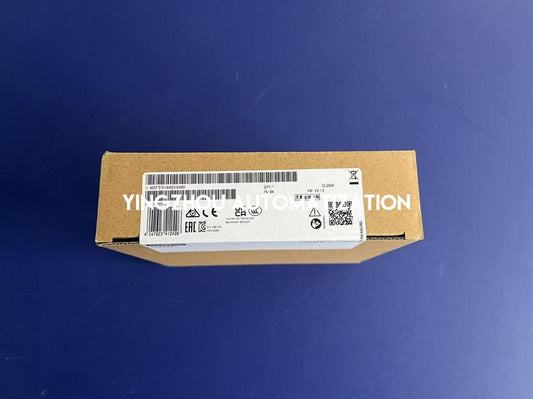 Siemens 6ES7513-1AM03-0AB0 SIMATIC S7-1500 CPU 1513-1 PN Central Processing Unit | Brand New Original-YingZhou Automatization
