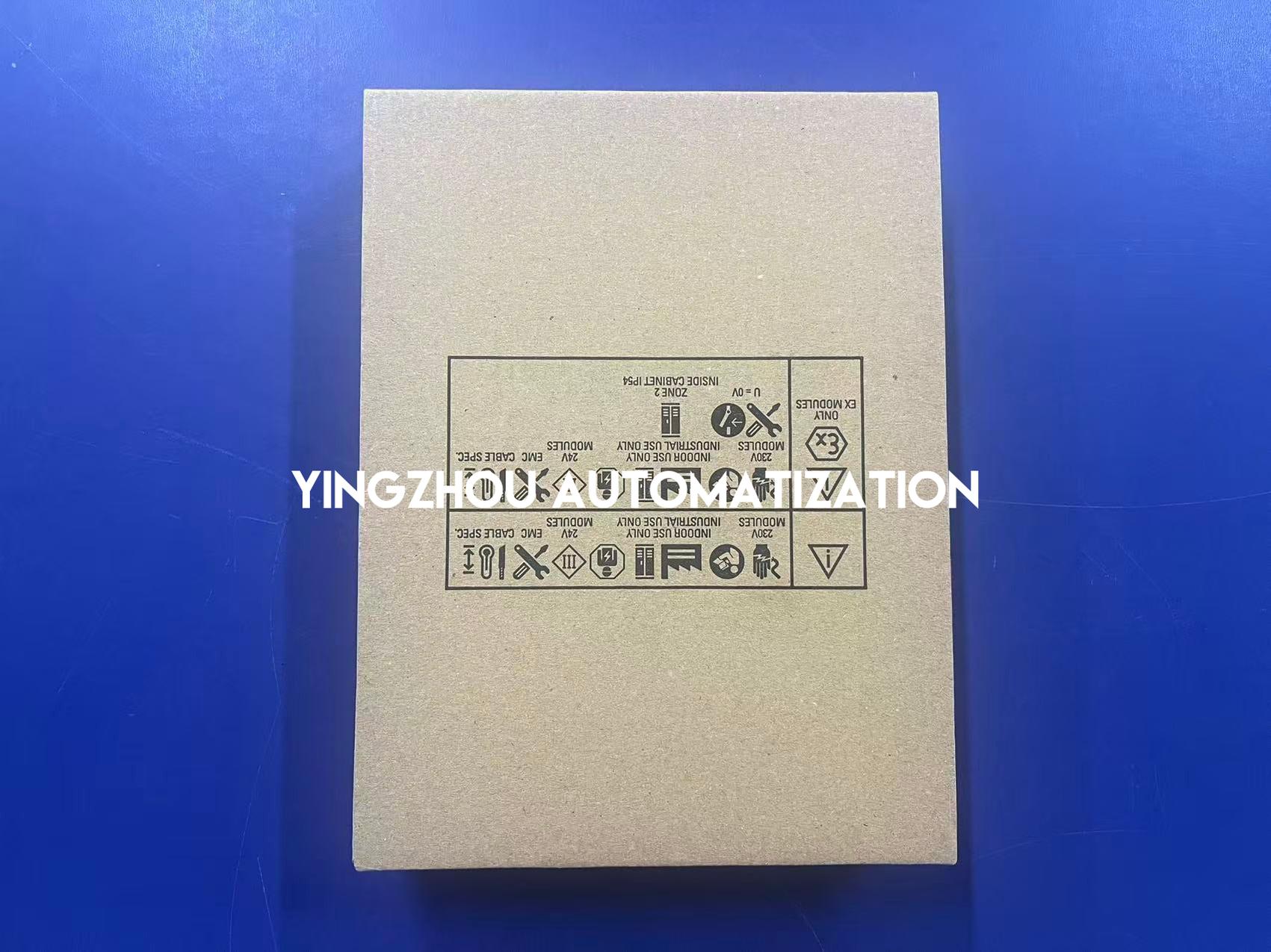 Siemens 6ES7521-1BH10-0AA0 Module | SIMATIC S7-1500 DI 16x24V DC BA Digital Input Module | Brand New Original-YingZhou Automatization