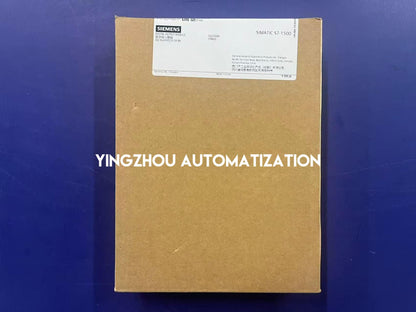 Siemens 6ES7522-1BH10-0AA0 S7-1500 16-Channel Digital Output Module-YingZhou Automatization