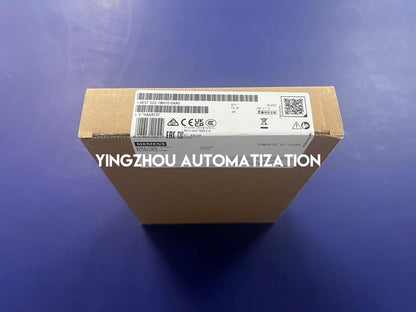 Siemens 6ES7522-1BH10-0AA0 S7-1500 16-Channel Digital Output Module-YingZhou Automatization