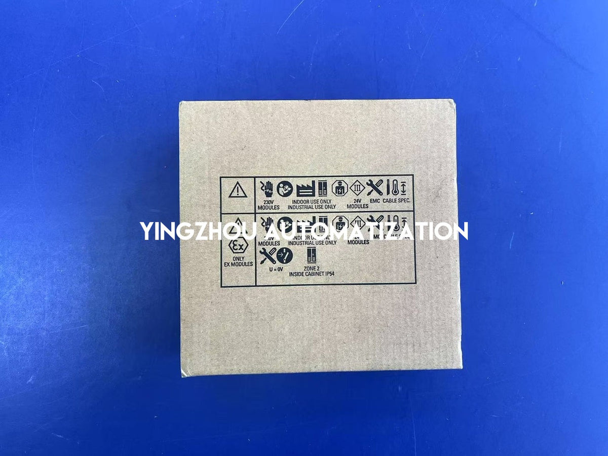 Siemens 6ES7522-1BL01-0AB0 S7-1500 32DO 24VDC 0.5A Digital Output Module-YingZhou Automatization