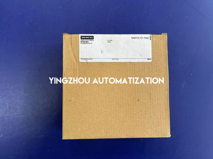 Siemens 6ES7522-1BL01-0AB0 SIMATIC S7-1500 Digital Output Module DQ 32x24VDC/0.5A ST | Brand New Original-YingZhou Automatization