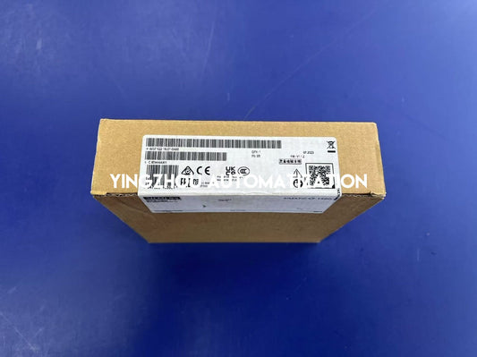Siemens 6ES7522-1BL01-0AB0 SIMATIC S7-1500 Digital Output Module DQ 32x24VDC/0.5A ST | Brand New Original-YingZhou Automatization