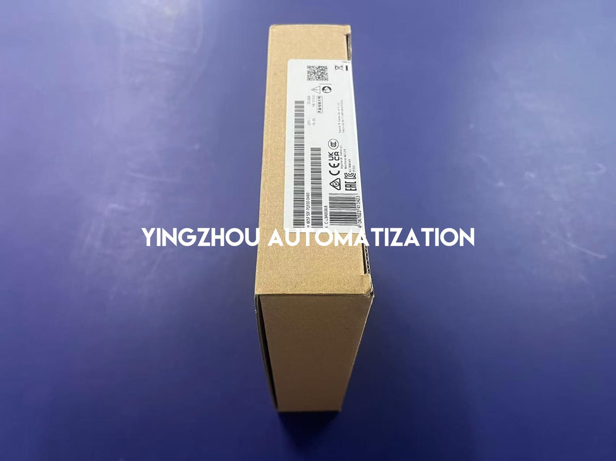 Siemens 6ES7531-7QF00-0AB0 S7-1500 AI 8-Channel Analog Input Module-YingZhou Automatization