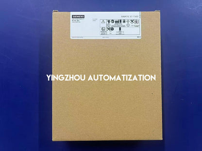 Siemens 6ES7531-7QF00-0AB0 S7-1500 AI 8-Channel Analog Input Module-YingZhou Automatization