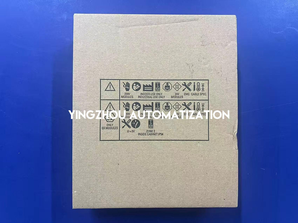 Siemens 6ES7531-7QF00-0AB0 S7-1500 AI 8-Channel Analog Input Module-YingZhou Automatization