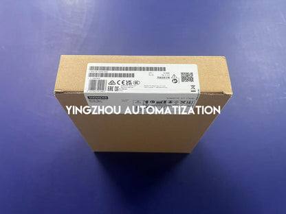 Siemens 6ES7531-7QF00-0AB0 S7-1500 AI 8-Channel Analog Input Module-YingZhou Automatization