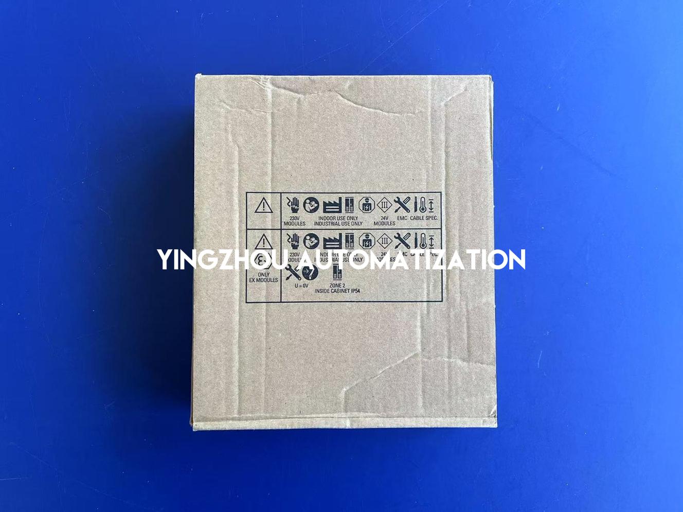 Siemens 6ES7532-5HF00-0AB0 SIMATIC S7-1500 Analog Output Module AQ 8xU/I HS | Brand New Original-YingZhou Automatization