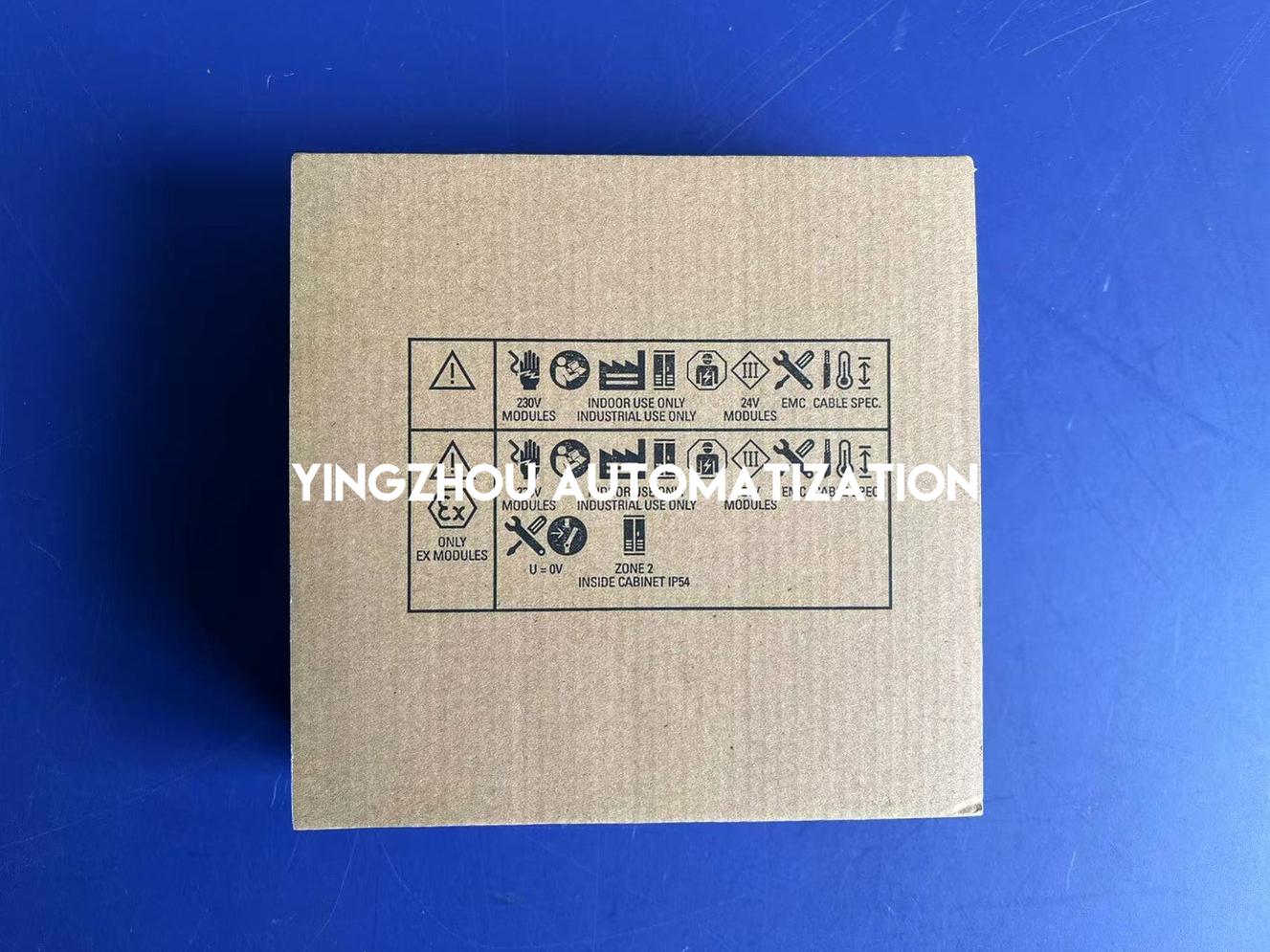 Siemens 6ES7541-1AB00-0AB0 SIMATIC S7-1500 Communication Module CM PtP | Brand New Original-YingZhou Automatization