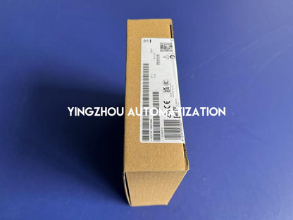 Siemens 6ES7541-1AB00-0AB0 SIMATIC S7-1500 Communication Module CM PtP | Brand New Original-YingZhou Automatization