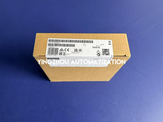 Siemens 6ES7541-1AB00-0AB0 SIMATIC S7-1500 Communication Module CM PtP | Brand New Original-YingZhou Automatization