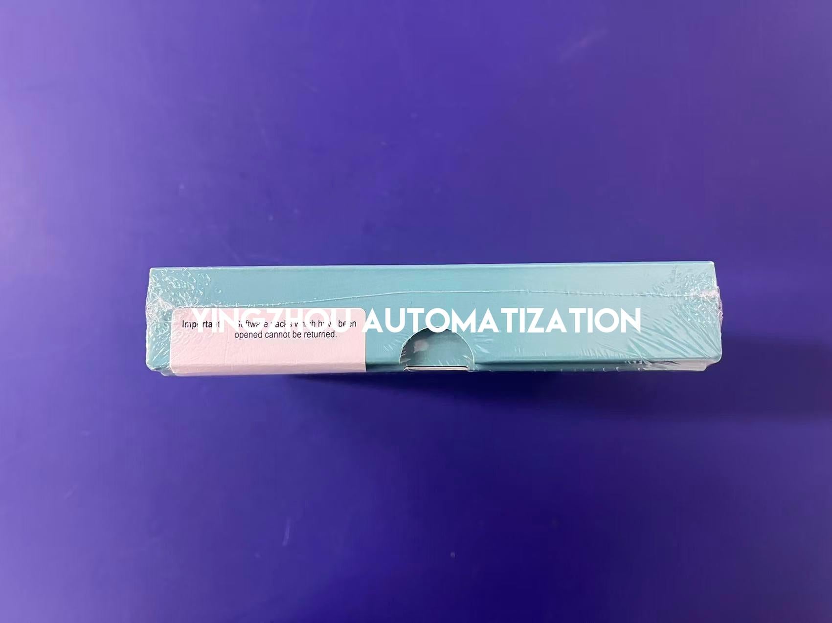 Siemens 6ES7822-1AA24-0YE5 STEP 7 Professional V18 Update Software License | TIA Portal | Brand New Original-YingZhou Automatization