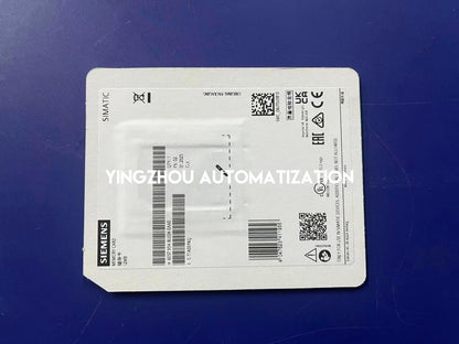 Siemens 6ES7954-8LE04-0AA0 SIMATIC S7 Memory Card | 32 MB | SIMATIC S7-1200 / S7-1500 | Brand New Original-YingZhou Automatization