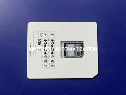 Siemens 6ES7954-8LE04-0AA0 Simatic S7 Memory Card | 12 MB | For S7-1200/1500 CPUs-YingZhou Automatization