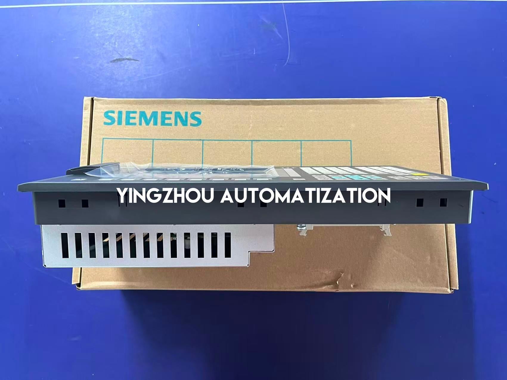 Siemens 6FC5370-3AT03-0AA0 SINUMERIK OP 031 Operator Panel | CNC Machine Interface | Brand New Original-YingZhou Automatization