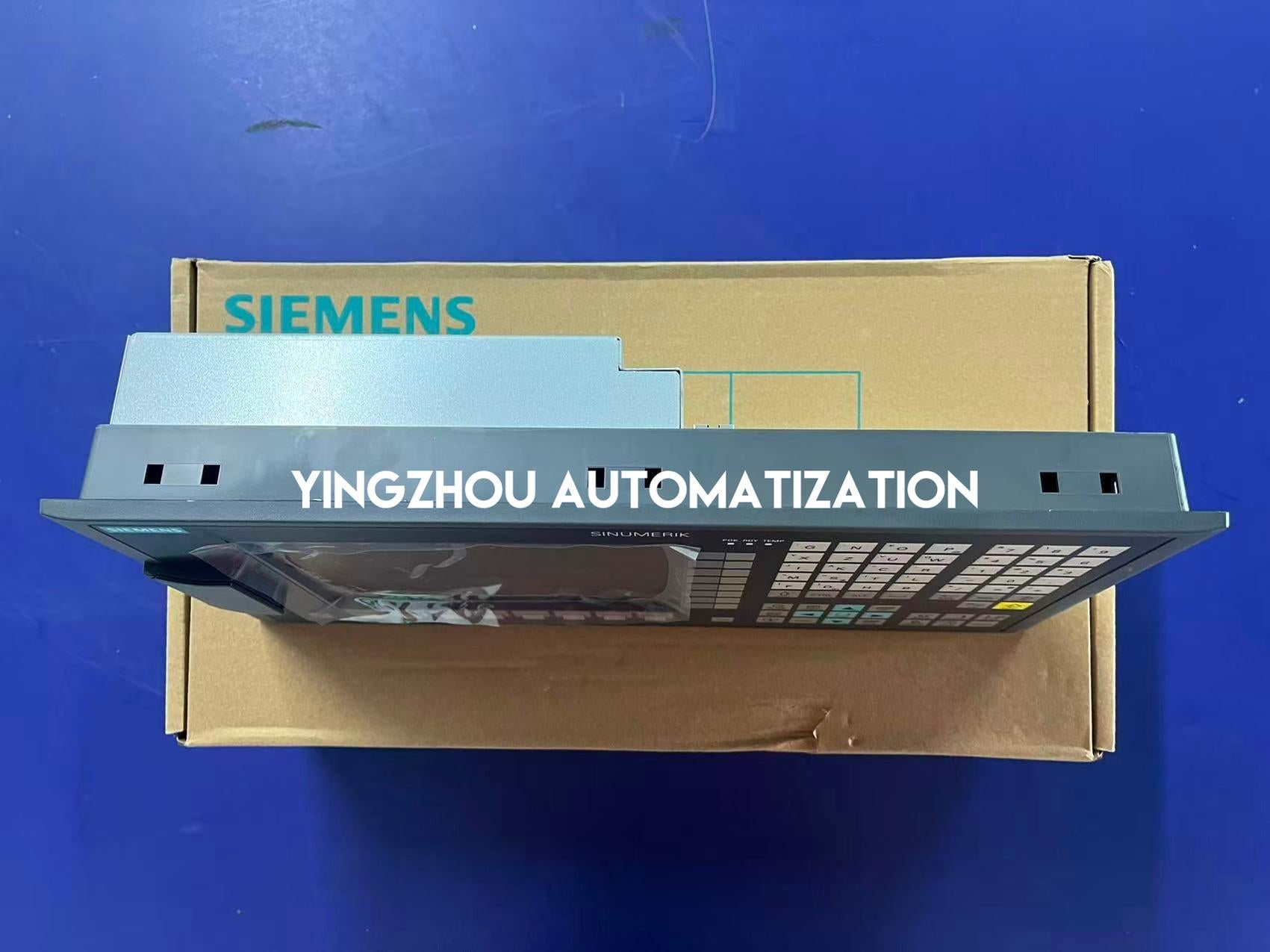 Siemens 6FC5370-3AT03-0AA0 SINUMERIK OP 031 Operator Panel | CNC Machine Interface | Brand New Original-YingZhou Automatization